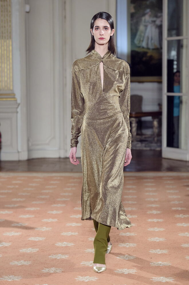 Coleção outono-inverno Fátima Lopes 2019