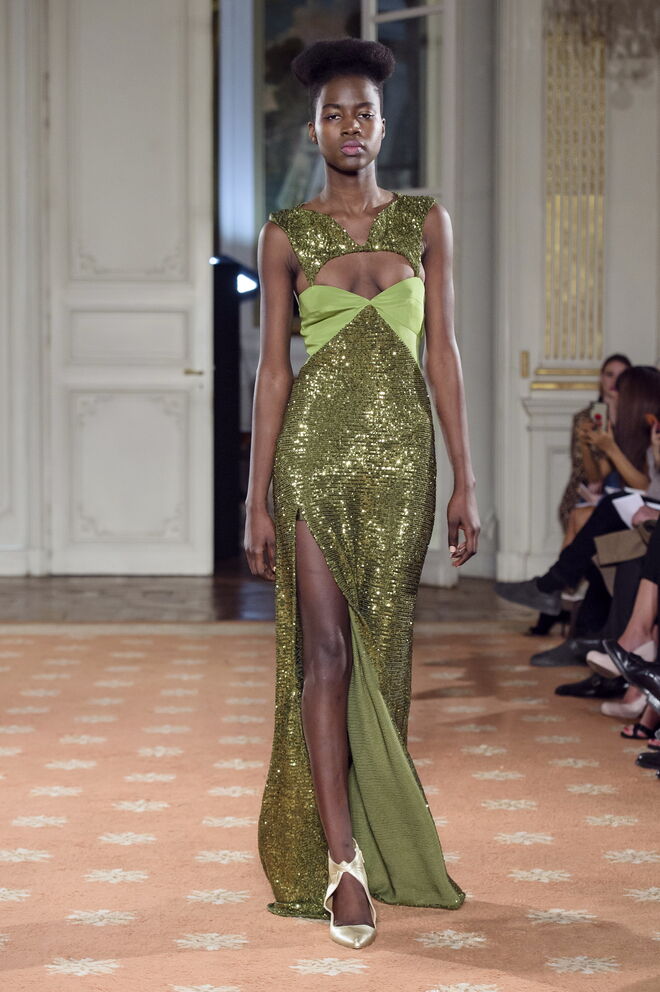 Coleção outono-inverno Fátima Lopes 2019