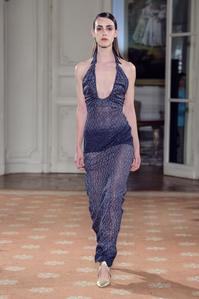 Coleção outono-inverno Fátima Lopes 2019