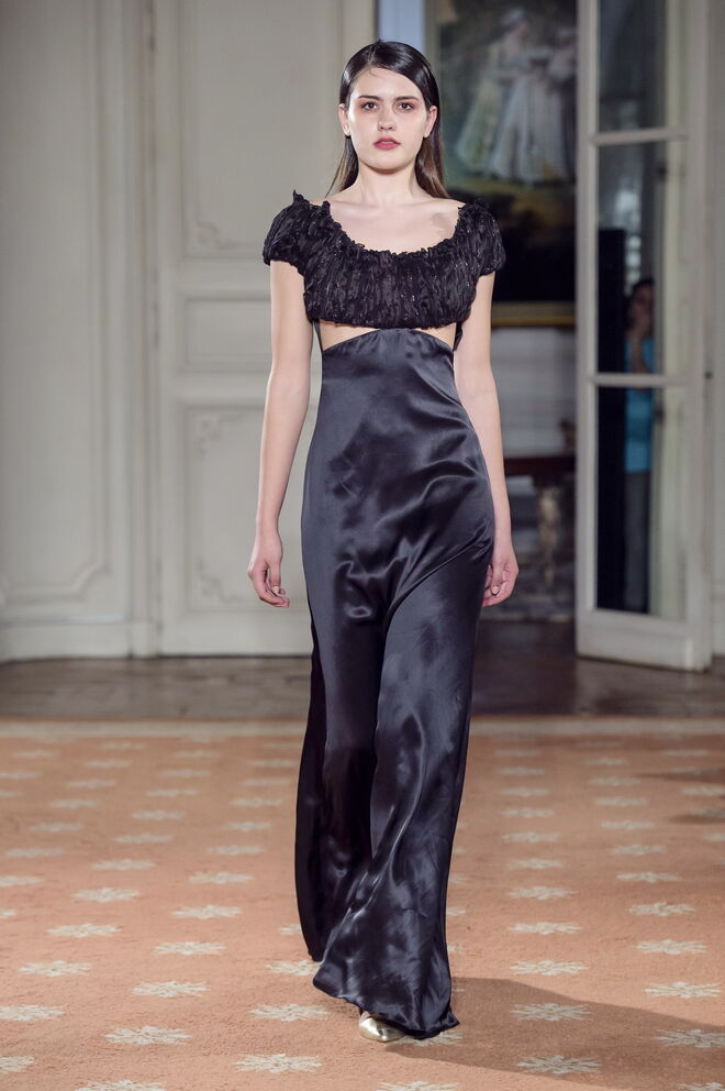 Coleção outono-inverno Fátima Lopes 2019