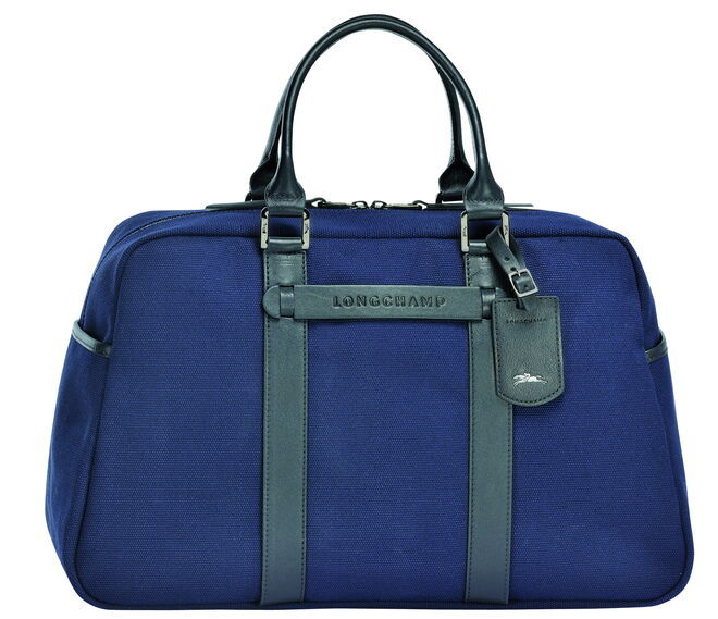 Saco,€530, Longchamp