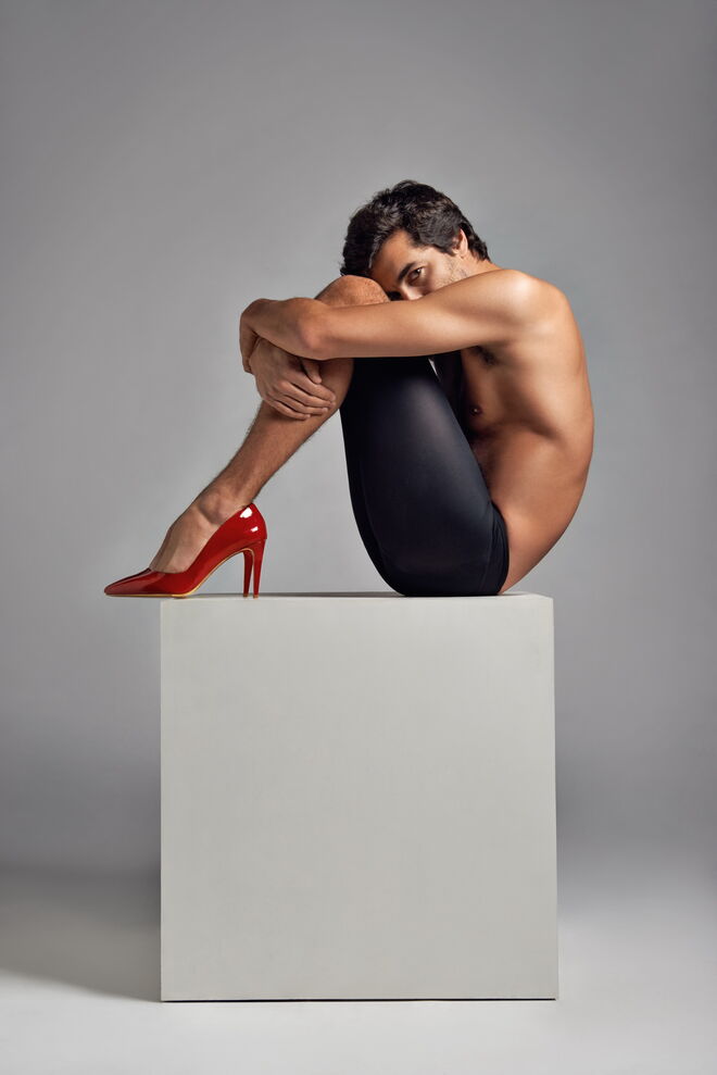 Simão Morgado, nadador | "O que aconteceu na Nigéria é o mais bárbaro terrorismo. Temos de abrir os olhos"