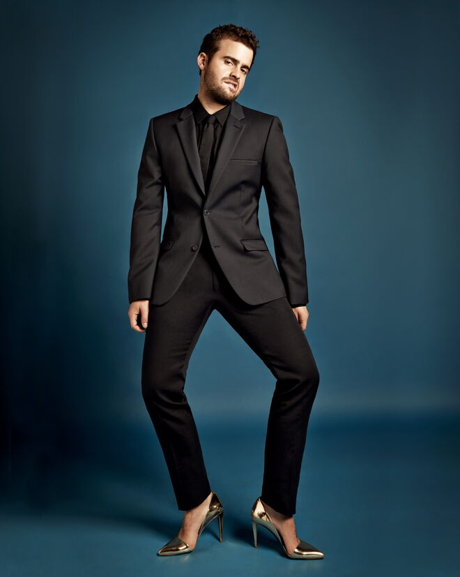 João Manzarra, apresentador | "Há países onde uma mulher é apredejada por ter uma página no Facebook"