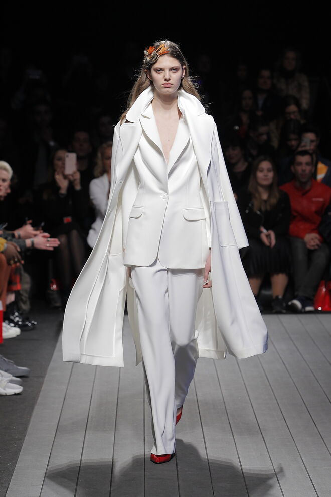 Ricardo Preto outono-inverno 2019/20