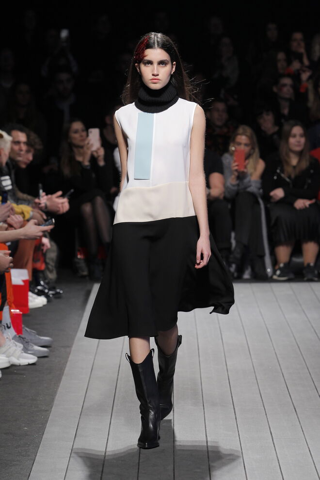 Ricardo Preto outono-inverno 2019/20