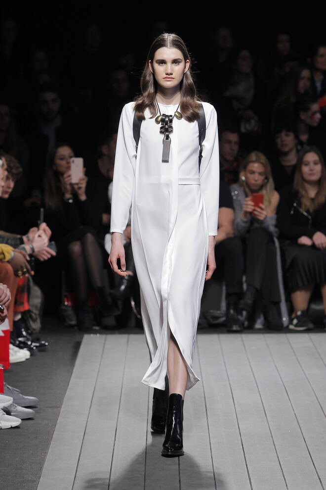 Ricardo Preto outono-inverno 2019/20