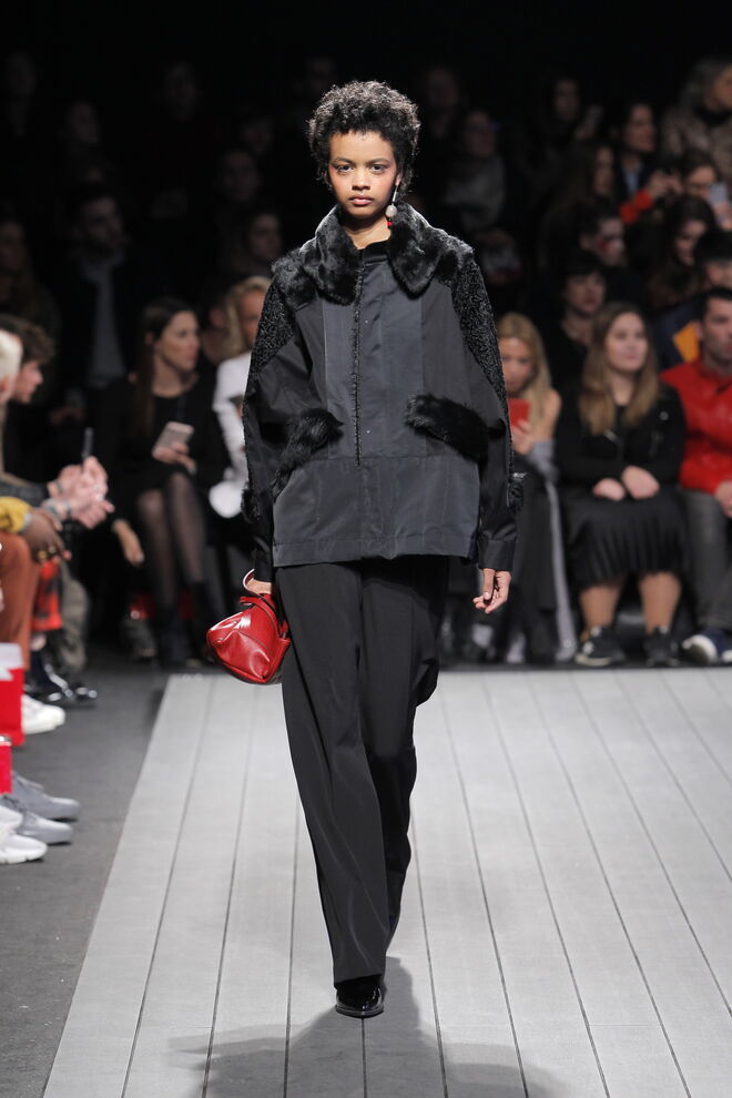 Ricardo Preto outono-inverno 2019/20