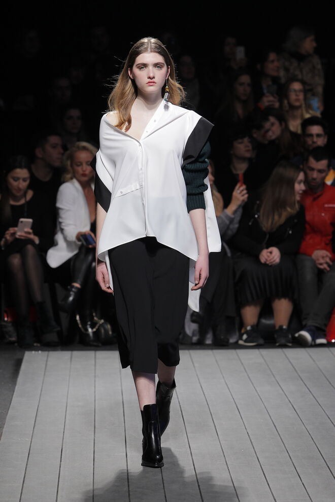 Ricardo Preto outono-inverno 2019/20