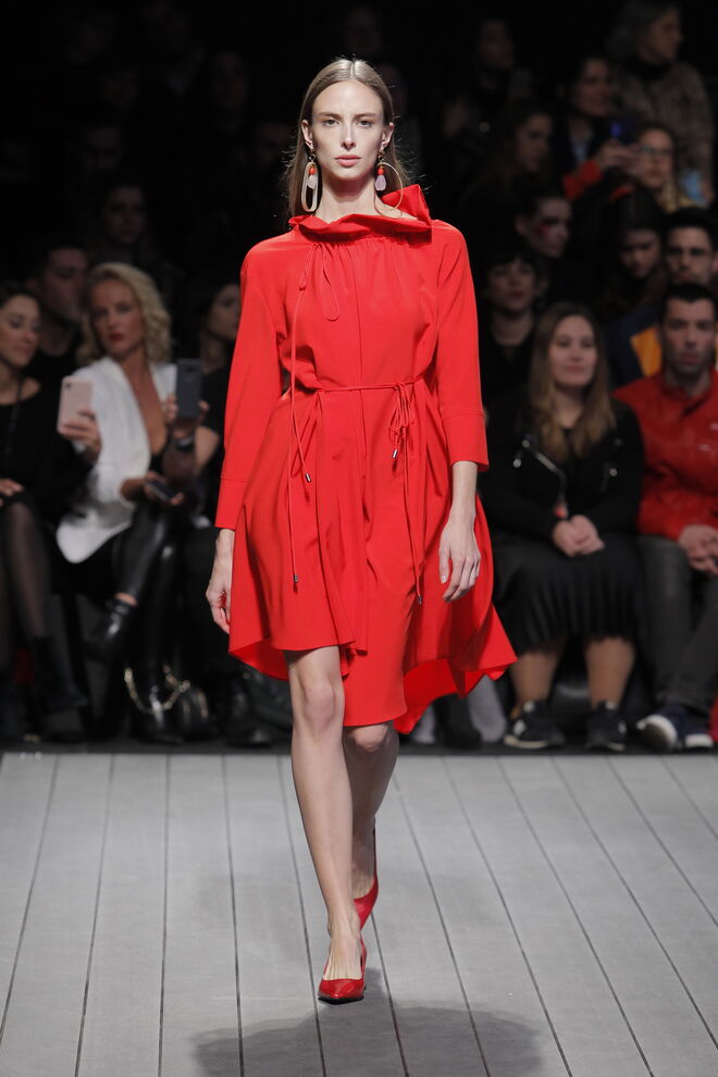 Ricardo Preto outono-inverno 2019/20