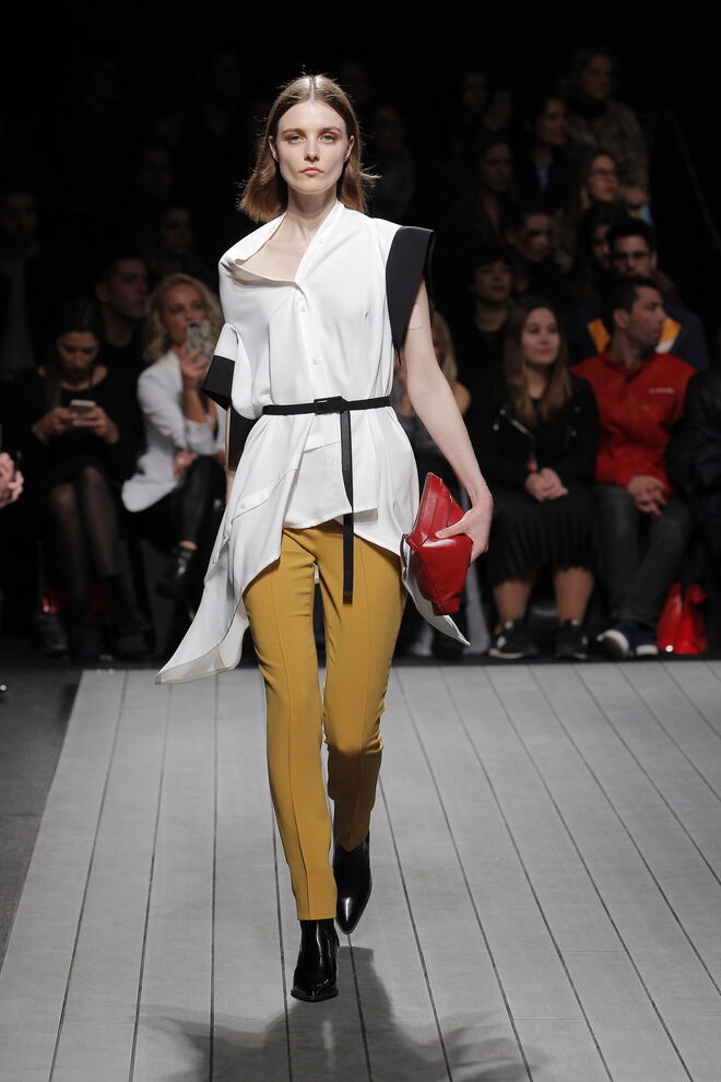 Ricardo Preto outono-inverno 2019/20