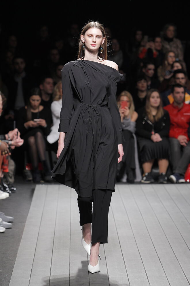 Ricardo Preto outono-inverno 2019/20