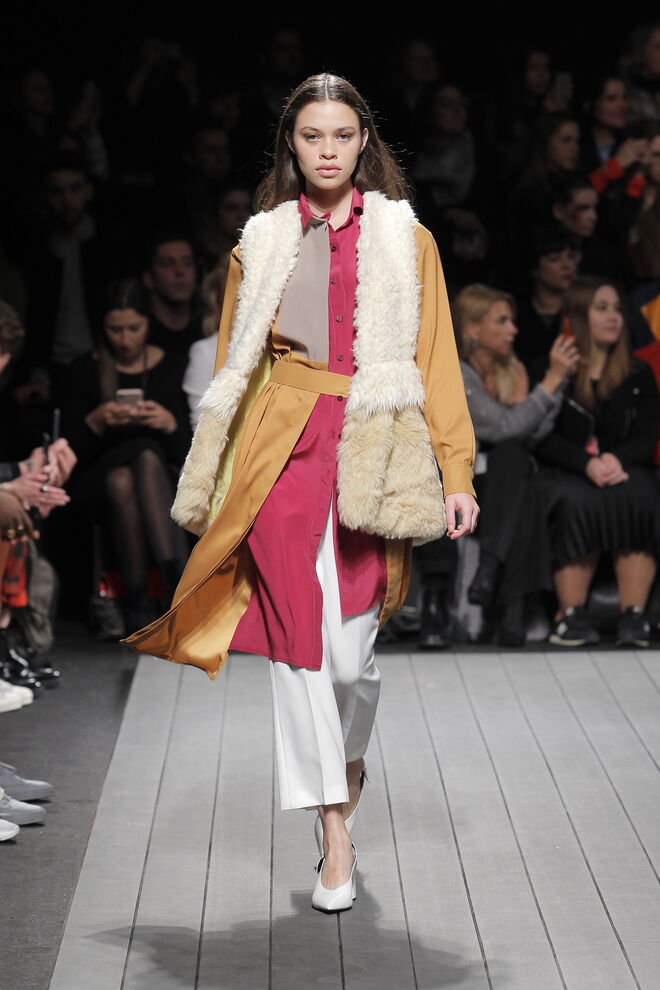 Ricardo Preto outono-inverno 2019/20