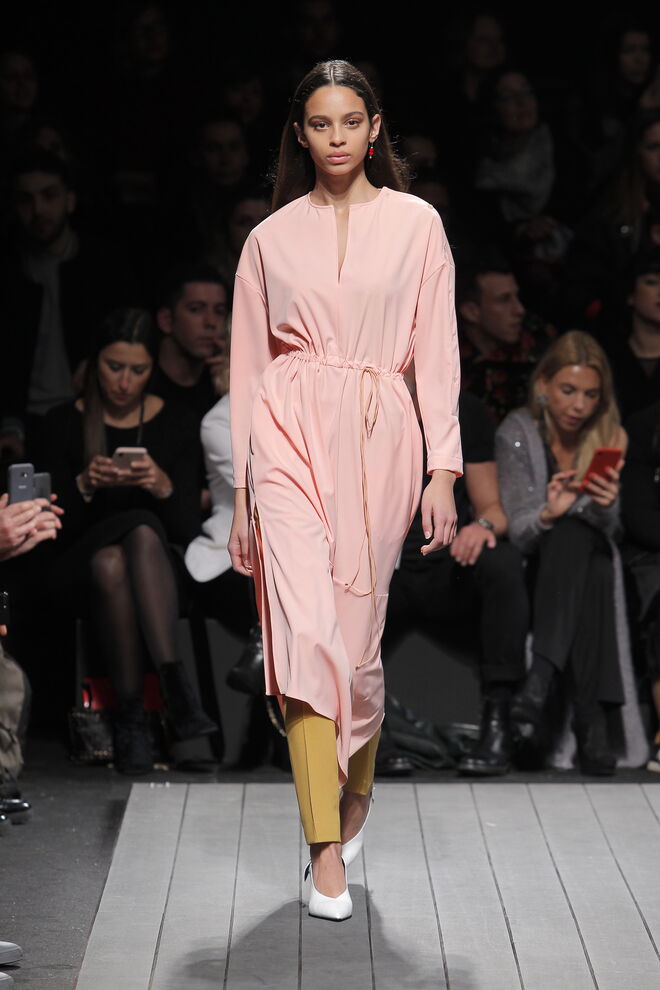 Ricardo Preto outono-inverno 2019/20