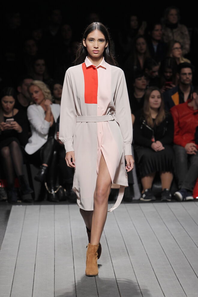 Ricardo Preto outono-inverno 2019/20