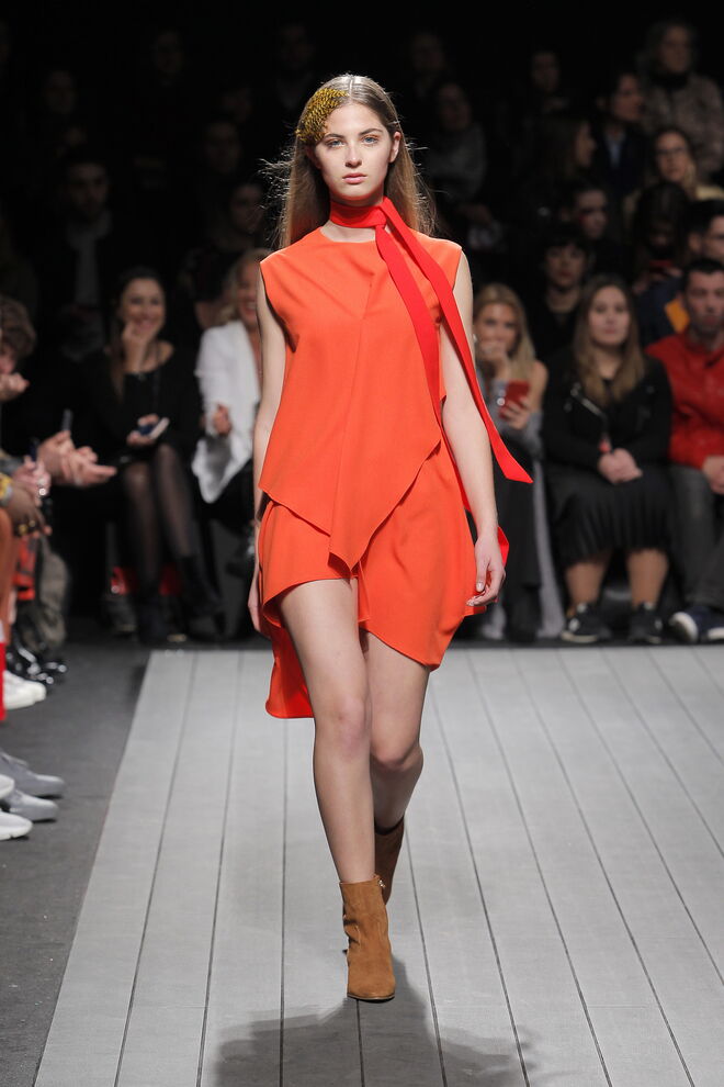 Ricardo Preto outono-inverno 2019/20