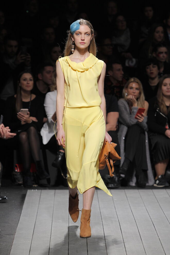 Ricardo Preto outono-inverno 2019/20