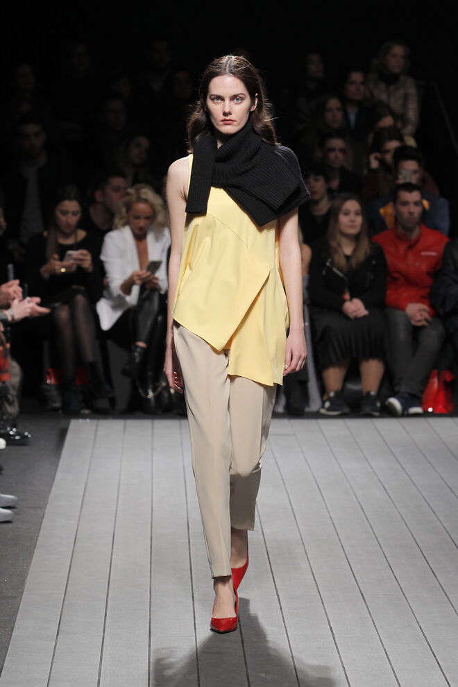 Ricardo Preto outono-inverno 2019/20