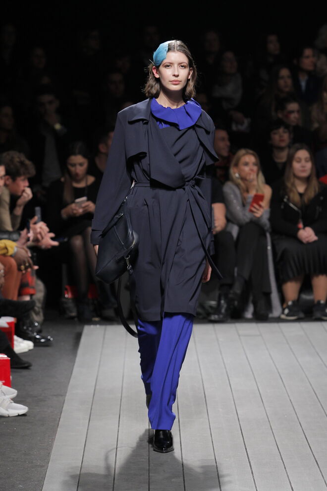 Ricardo Preto outono-inverno 2019/20