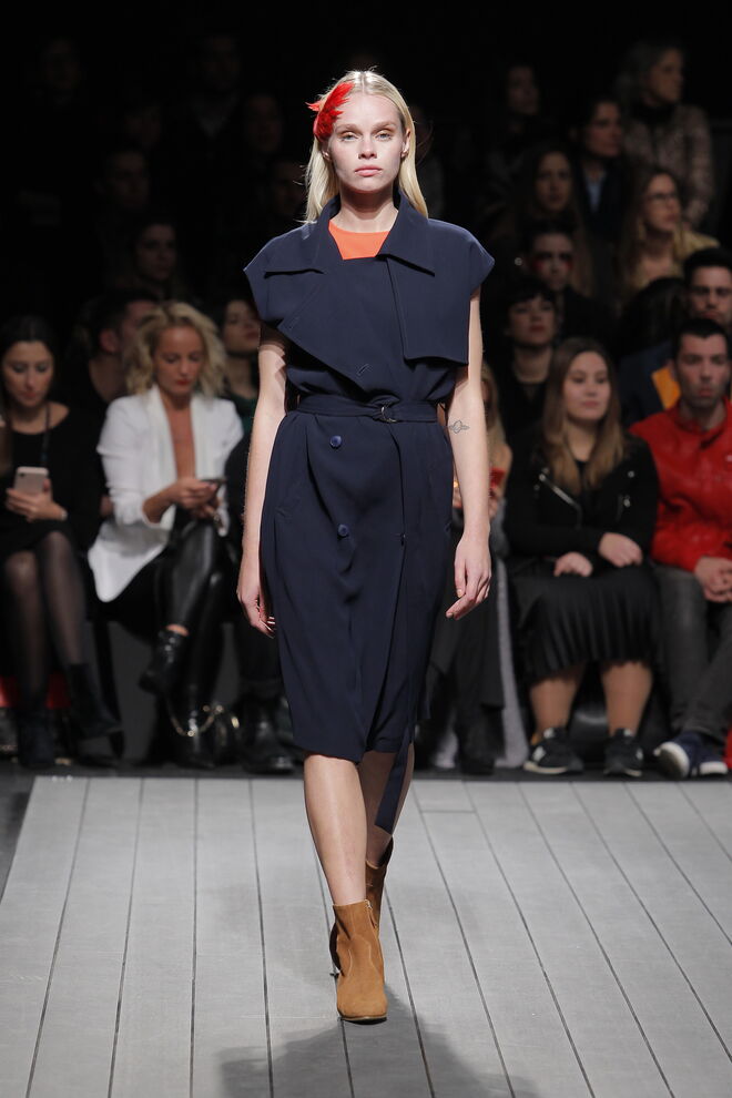 Ricardo Preto outono-inverno 2019/20