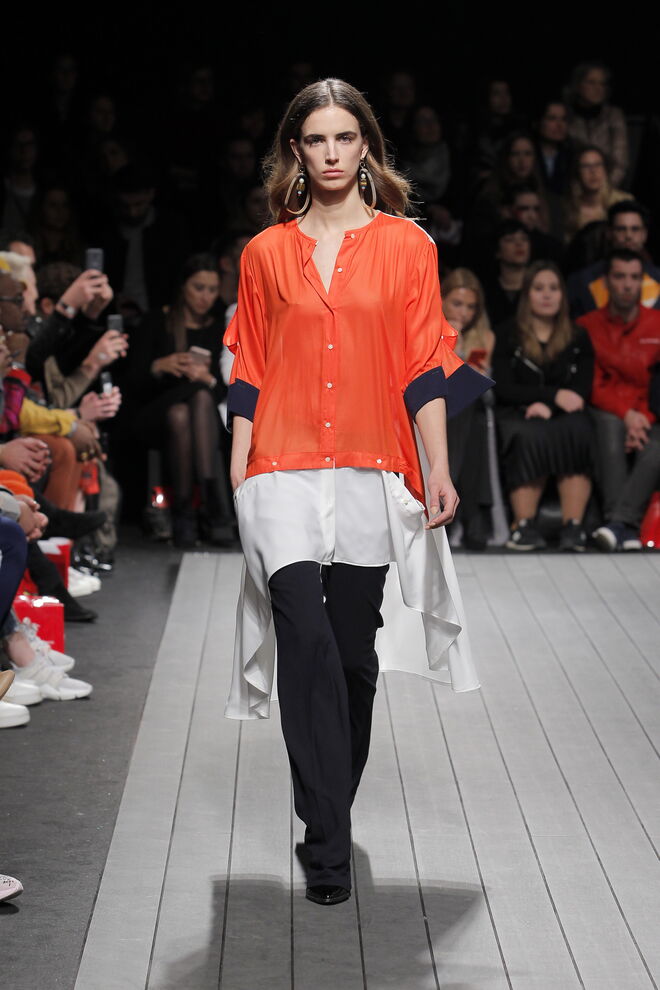 Ricardo Preto outono-inverno 2019/20