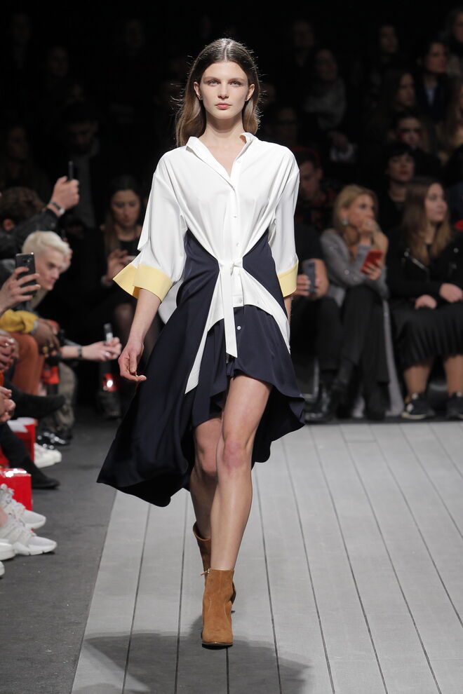 Ricardo Preto outono-inverno 2019/20