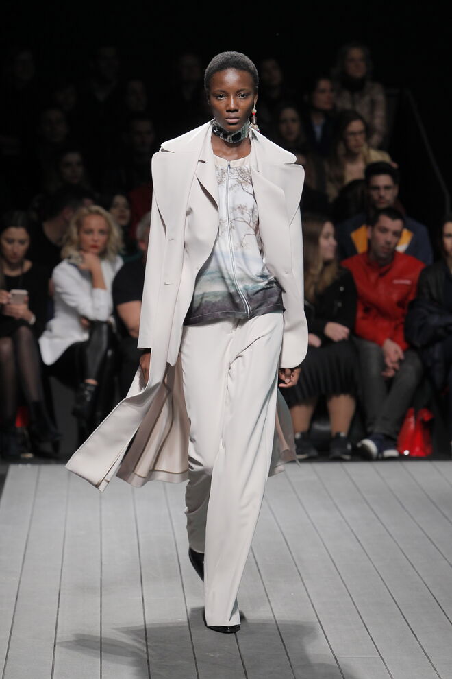 Ricardo Preto outono-inverno 2019/20