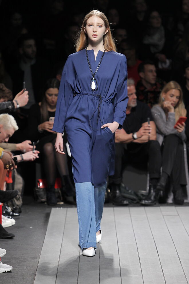 Ricardo Preto outono-inverno 2019/20