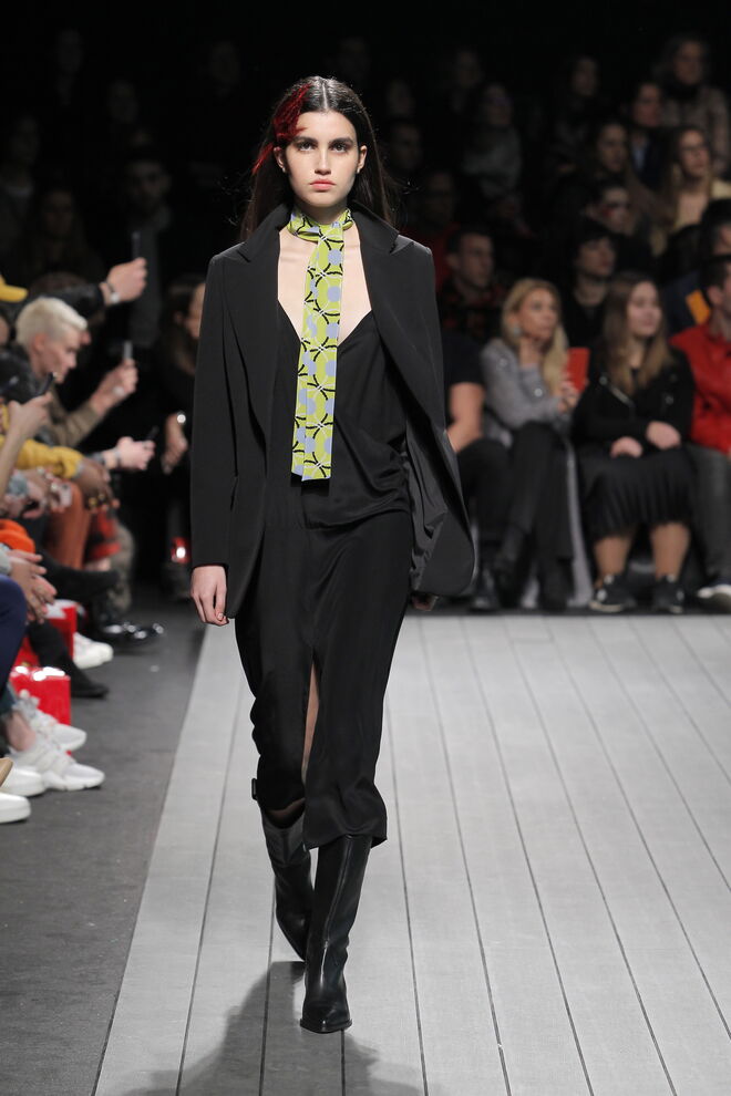 Ricardo Preto outono-inverno 2019/20