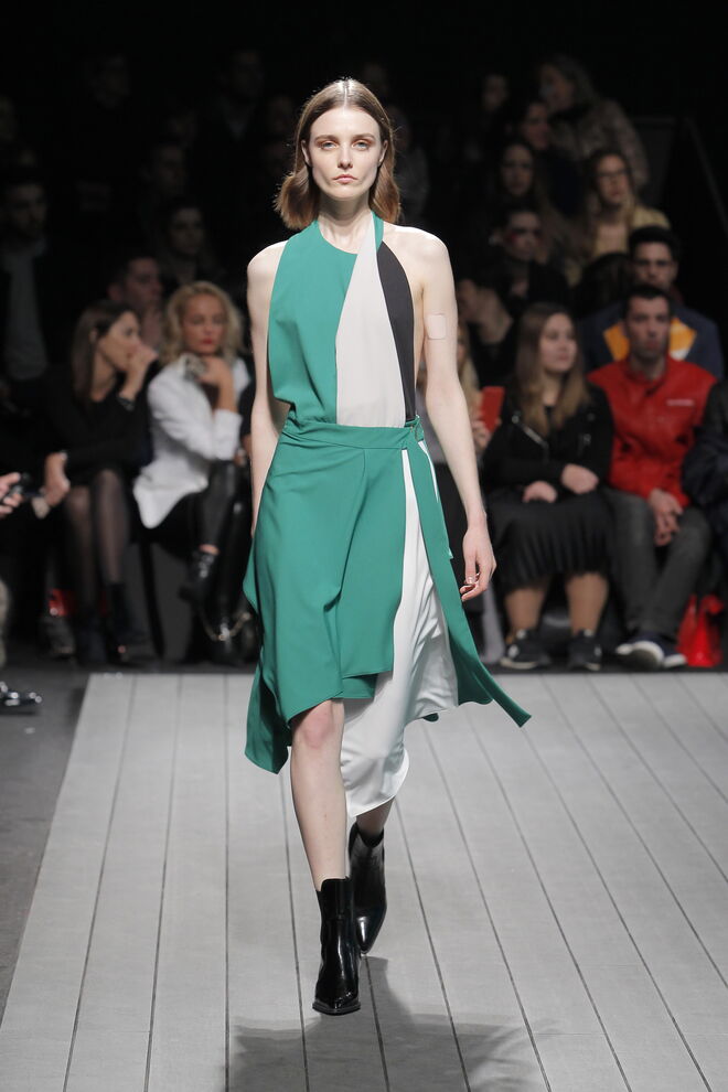 Ricardo Preto outono-inverno 2019/20