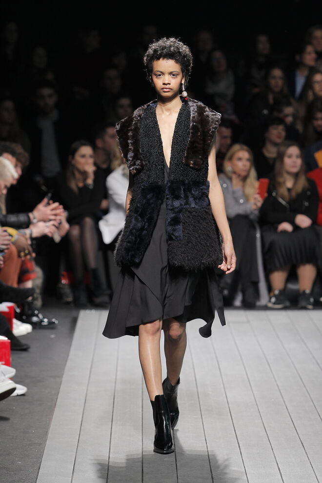 Ricardo Preto outono-inverno 2019/20