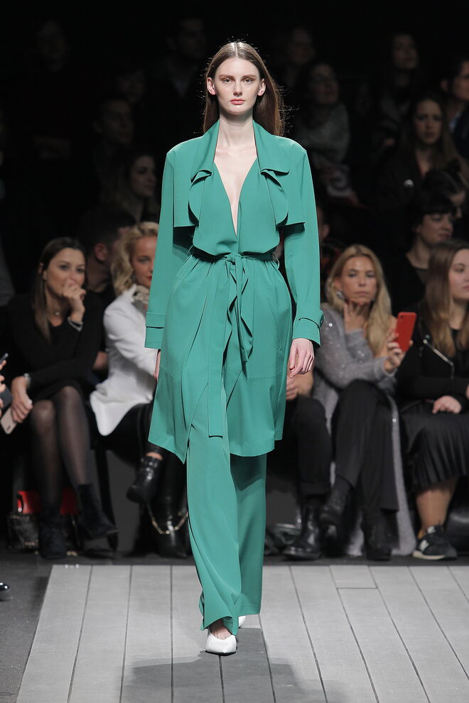 Ricardo Preto outono-inverno 2019/20