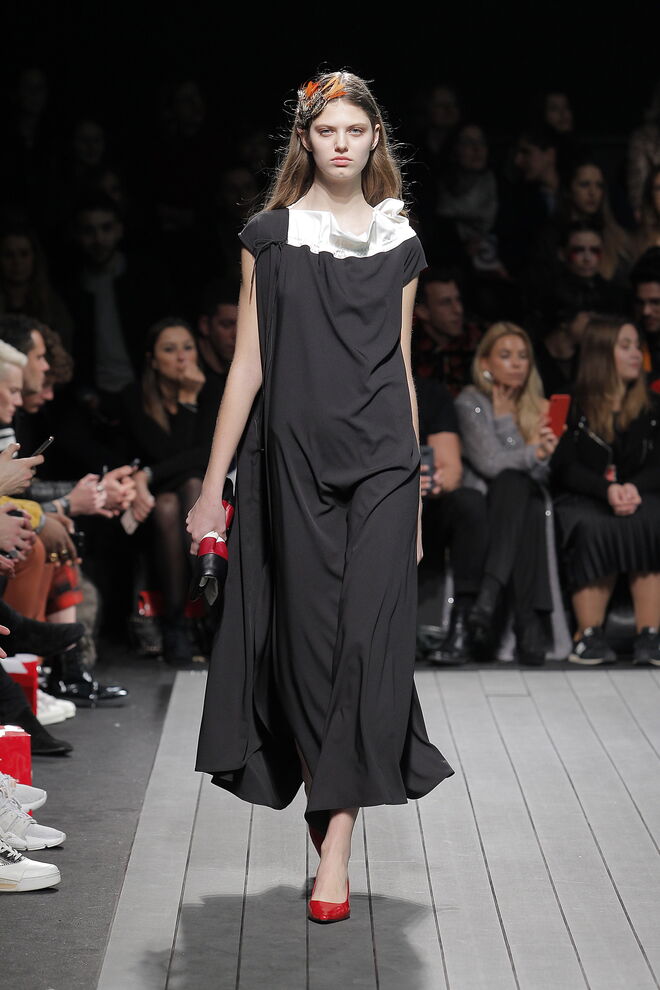 Ricardo Preto outono-inverno 2019/20