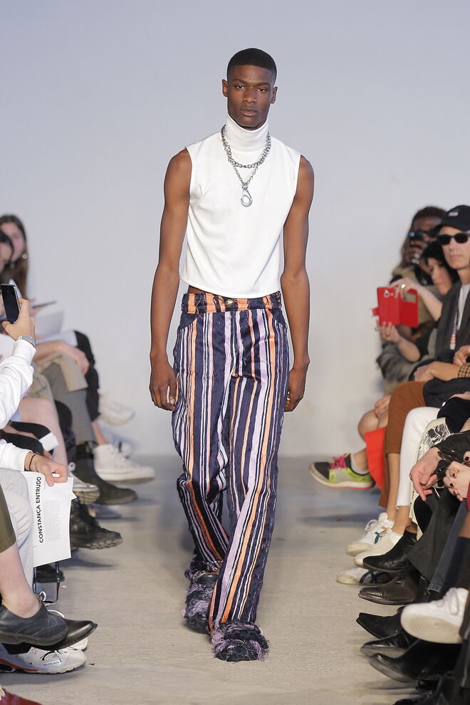 Constança Entrudo outono-inverno 2019/20