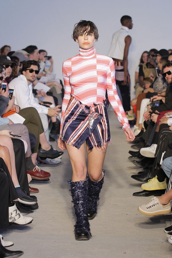 Constança Entrudo outono-inverno 2019/20