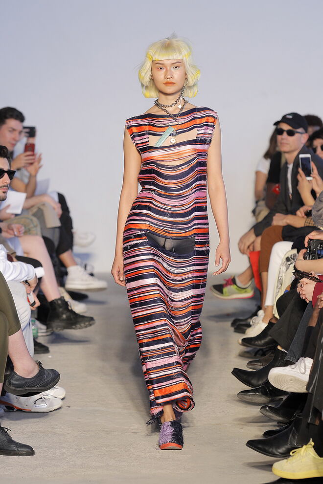 Constança Entrudo outono-inverno 2019/20