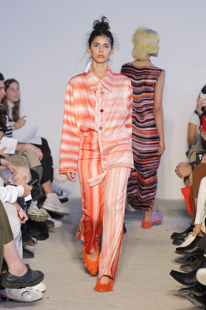 Constança Entrudo outono-inverno 2019/20