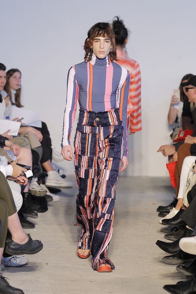 Constança Entrudo outono-inverno 2019/20