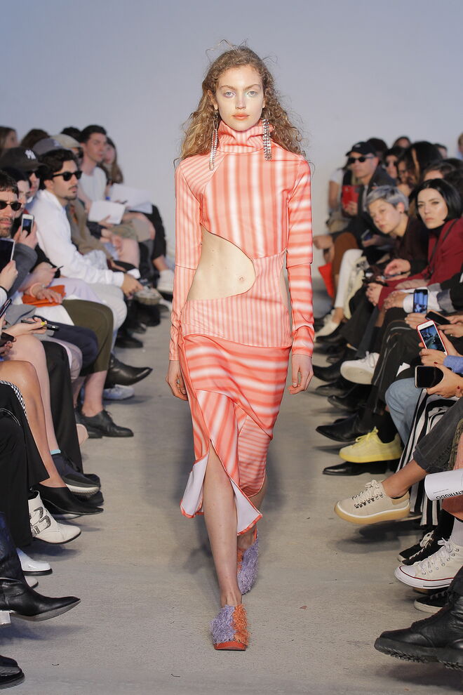 Constança Entrudo outono-inverno 2019/20