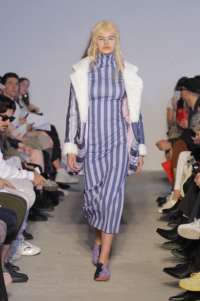 Constança Entrudo outono-inverno 2019/20