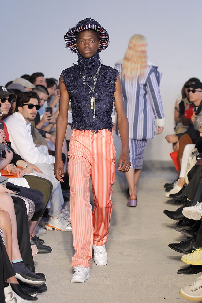 Constança Entrudo outono-inverno 2019/20