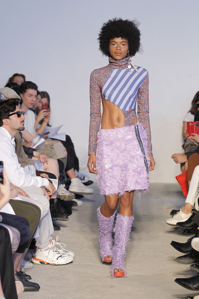 Constança Entrudo outono-inverno 2019/20