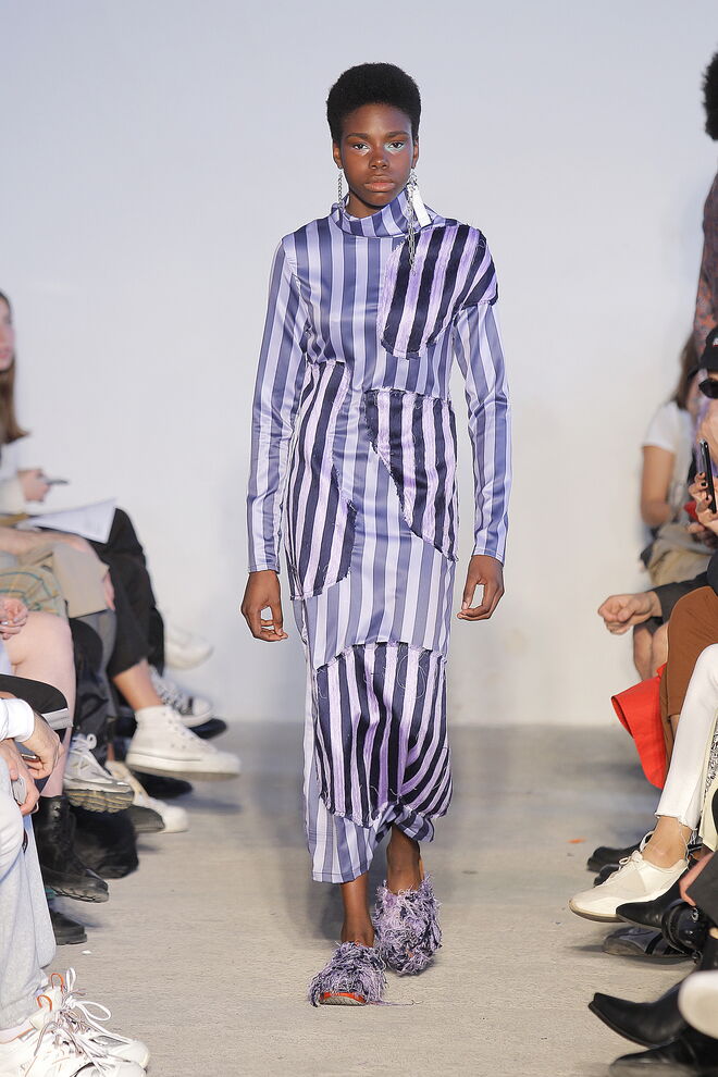 Constança Entrudo outono-inverno 2019/20