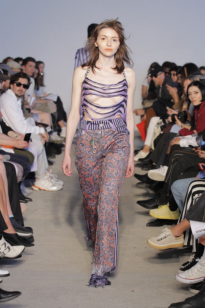 Constança Entrudo outono-inverno 2019/20