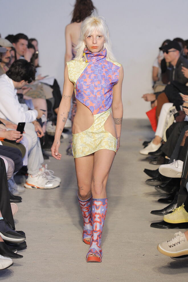 Constança Entrudo outono-inverno 2019/20