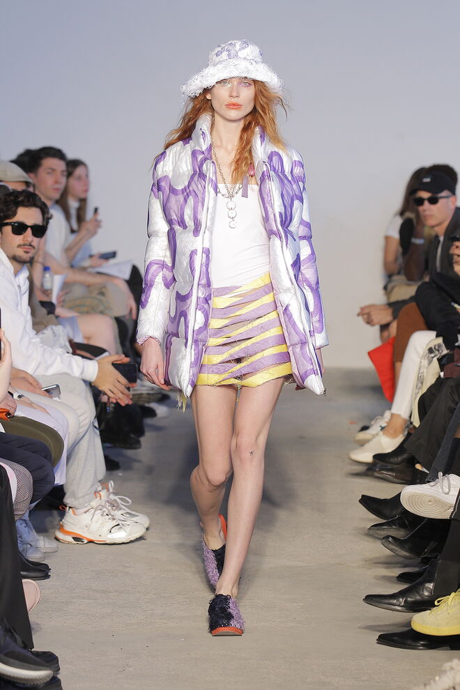 Constança Entrudo outono-inverno 2019/20