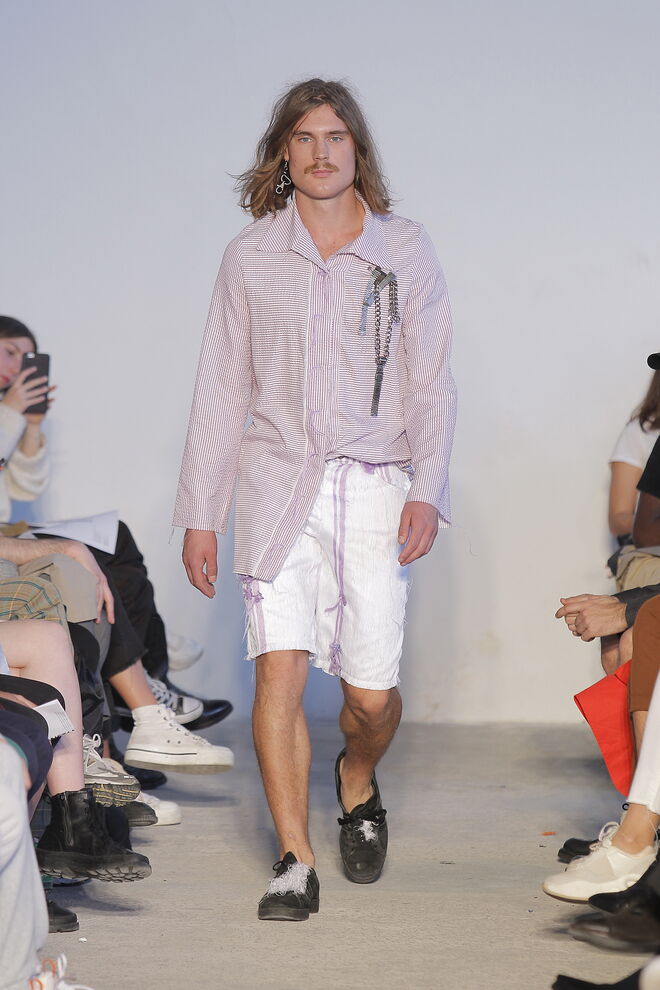 Constança Entrudo outono-inverno 2019/20