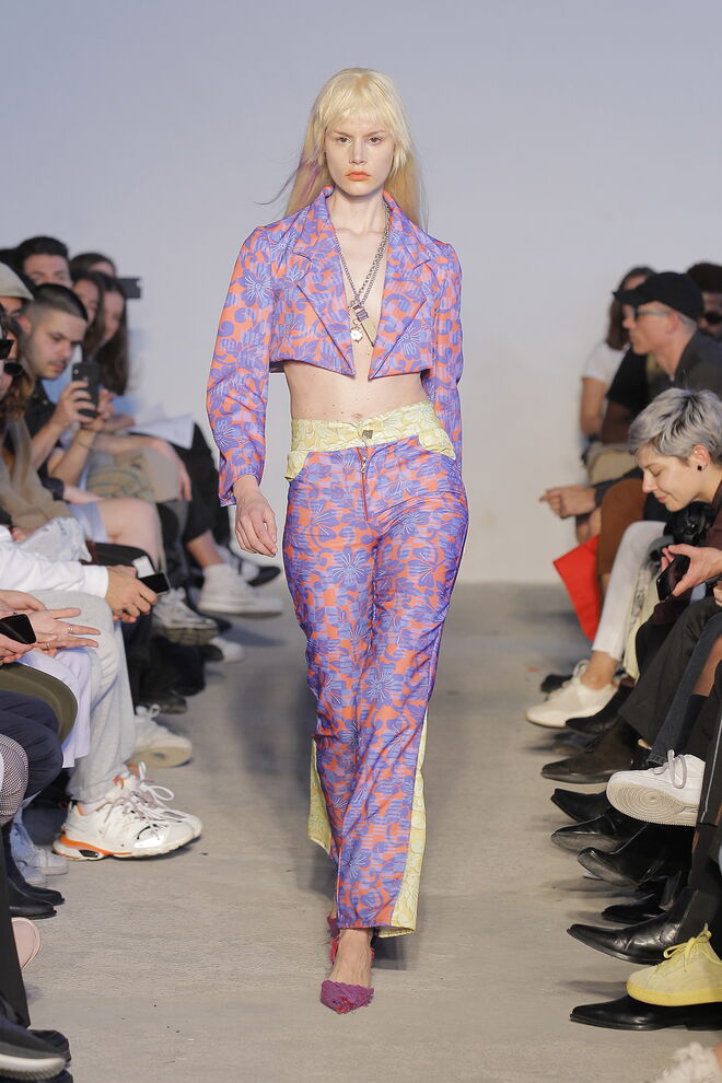 Constança Entrudo outono-inverno 2019/20