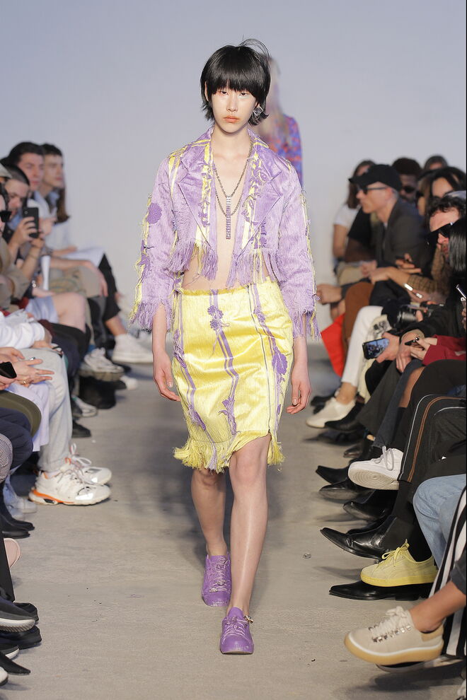 Constança Entrudo outono-inverno 2019/20