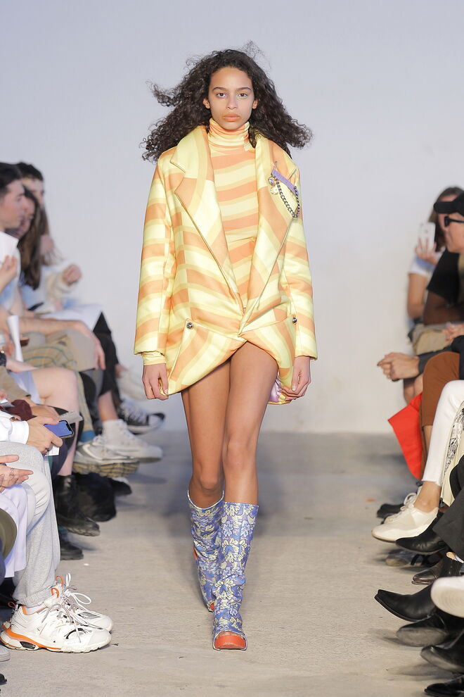 Constança Entrudo outono-inverno 2019/20