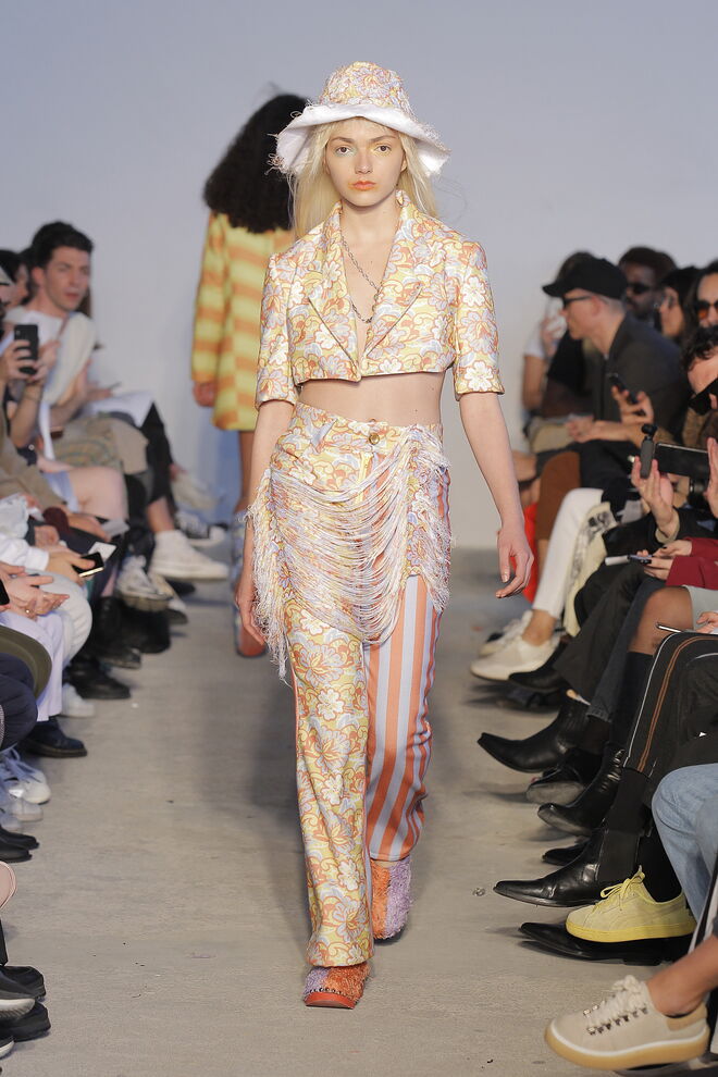 Constança Entrudo outono-inverno 2019/20